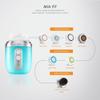Clarisonic Mia Fit Sonic Facial Skin Cleansing Brush System, Sea Breeze view 3