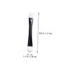 2Pcs Double Head Silicone Mask Brush for Smooth Even Application view 4