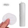 100sheets Smooth Cotton Pad For Face Makeup And Care Cotton Pad For Removing Makeup Cleansing Face view 3