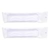 100 Sheet Brow Stencil Stickers,Safe Hygienic Shaping Positioning Adhesive Eyebrow Template Stickers,Eyebrow Artist Use (457x457cm / 179.9x179.9in) view 2