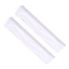 100 Sheet Brow Stencil Stickers,Safe Hygienic Shaping Positioning Adhesive Eyebrow Template Stickers,Eyebrow Artist Use (457x457cm / 179.9x179.9in) view 3