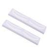 100 Sheet Brow Stencil Stickers,Safe Hygienic Shaping Positioning Adhesive Eyebrow Template Stickers,Eyebrow Artist Use (Type C) view 2