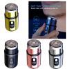 Shaver Wet Dry Electric Shavers For Men Women Powerful Men Shaver Trimmer For Face Travel Car Home view 2