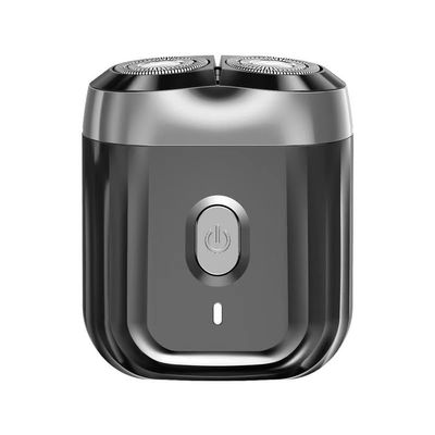 ENCHEN Electric Shavers for Men Portable, Waterproof, Rechargeable Dual-Head Design, Close & Smooth Shaves, Travel-Size Pocket Fit for Men
