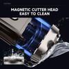 ENCHEN Electric Shavers for Men  Portable, Waterproof, Rechargeable Dual-Head Design, Close & Smooth Shaves, Travel-Size Pocket Fit for Men view 3