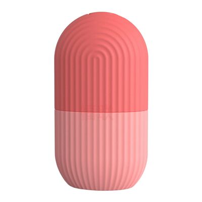 Ice Face Roller Beauty Ice Cube Roller Massager Reusable Skin Care Tools for Face Eyes Puffiness Brighten and Tighten Skin