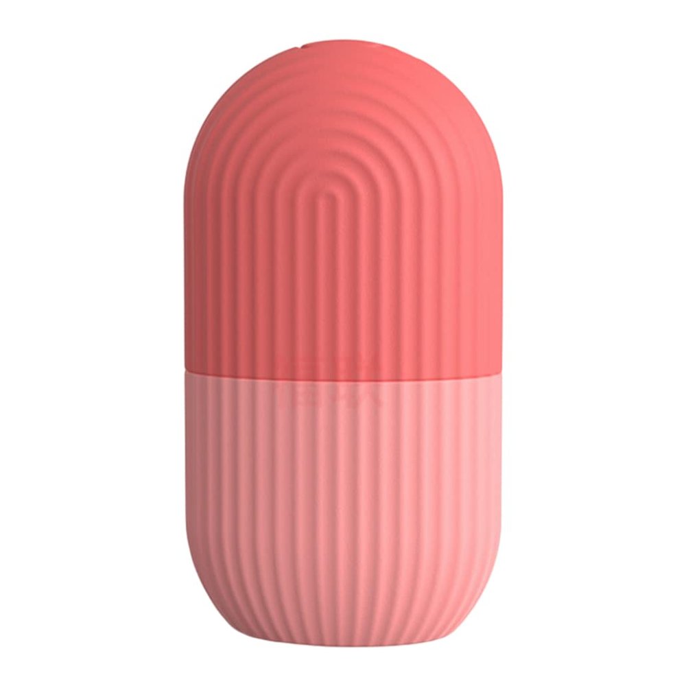 Ice Face Roller Beauty Ice Cube Roller Massager Reusable Skin Care Tools for Face Eyes Puffiness Brighten and Tighten Skin