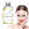 Skin Care Oxygen Facial Machine Essence Oxygen Device for Skin 1.69 fl.oz Xylitol Nutrient Solution Yellow Hydration Keep Soft & Elasticity Anti Aging & Wrinkle Beauty Care Home Use view 1