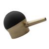 Beatifufu Hair Fibers Spray Applicator Nozzle Barber Supplies Hair Thickening Tool view 1