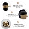 Beatifufu Hair Fibers Spray Applicator Nozzle Barber Supplies Hair Thickening Tool view 3