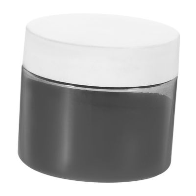 Beatifufu Soot Powder for Special Effects Makeup Realistic Smoke Effect Powder for Halloween Stage and Film Easy to Clean Ingredients for Terrifying Looks