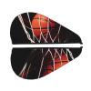 STVYUKL Basketball Hair Drying Cap Super Absorbent Soft Hair Drying Towel Quick Dry Coral Velvet Drying Hair Caps Hair Turban for Women Wet Hair Long Thick Hair view 2