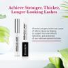 5th & Glow Ultimate Beauty Bundle - Glowic Antioxidant Serum for Skin Brightness + Miracle Lash Eyelash Enhancing Serum for Fuller Lashes view 3