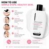 Cosmecell Gentle Cleanser, 4.05 fl oz view 4