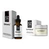 5th & Glow Skincare Bundle - Glowic Antioxidant Serum for Skin Brightening - Lumiace Eye Wrinkle Cream for Energetic-Looking Eyes - Smooths Fine Lines, Wrinkles & Dark Circles view 1