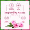 SVA Rose Water - 32 Fl oz - Refreshing Rose Water Spray for Skin Care, Skin Hydration, Bath, Soaps, Haircare & Aromatherapy view 3