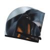LPTSVBN Rottweiler Dogs Tongue Head Hair Drying Cap Coral Velvet Hair Towel Wrap with Button Quick Dry Hair Cap for Women Soft Absorbent Hair Turban Hair Drying Towel for Wet Hair Long Thick Hair view 3
