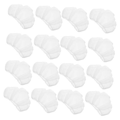 Anneome 50pcs Disposable Women Briefs Comfortable Travel Underwear for Sauna Massage and Fitness Soft Breathable Non-woven Convenient One Use White