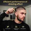 Ufree Head Shavers for Bald Men, Electric Shavers Razor, Rechargeable Bald Head Razor, Magnetic 6D Rotary Shaver, Waterproof Face Beard Trimmer Mens Grooming Kit, Gifts for Men view 4