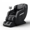 Massage Chair for Full Body, Zero Gravity Recliner with Dual Mechanism, Waist & Shawl Heating with Bluetooth, Foot & Calf Massager for Home Office, for mom/dad (Black B) view 1