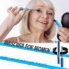 2PCS Mascara for Older Women 60 Plus, 1PCS Batana Oil from Honduras for Hair Growth view 2