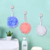 40 Pack Loofah Sponge Bath Sponge Shower Loofah Mesh Shower Ball Bath Pouf Wash Body Puff for Women Men view 4