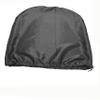 2 Pack Satin Car Headrest Cover for Hair Satin Car Seat Headrest Cover Curly Hair Silk Car Head Rest Protector Frizz-Free Trave view 3
