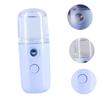 WEKADRIN Portable Nano Face Mist Sprayer USB Rechargeable Humidifier for Women Quick Hydrating Facial Steamer Compact Cool Mist Device for Daily Skin Care and Moisturizing view 3