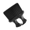 IWOWHERO 2pcs Portable Beard Grooming Brush Men's Hair Brush Ergonomic Design for Comfortable Use view 2