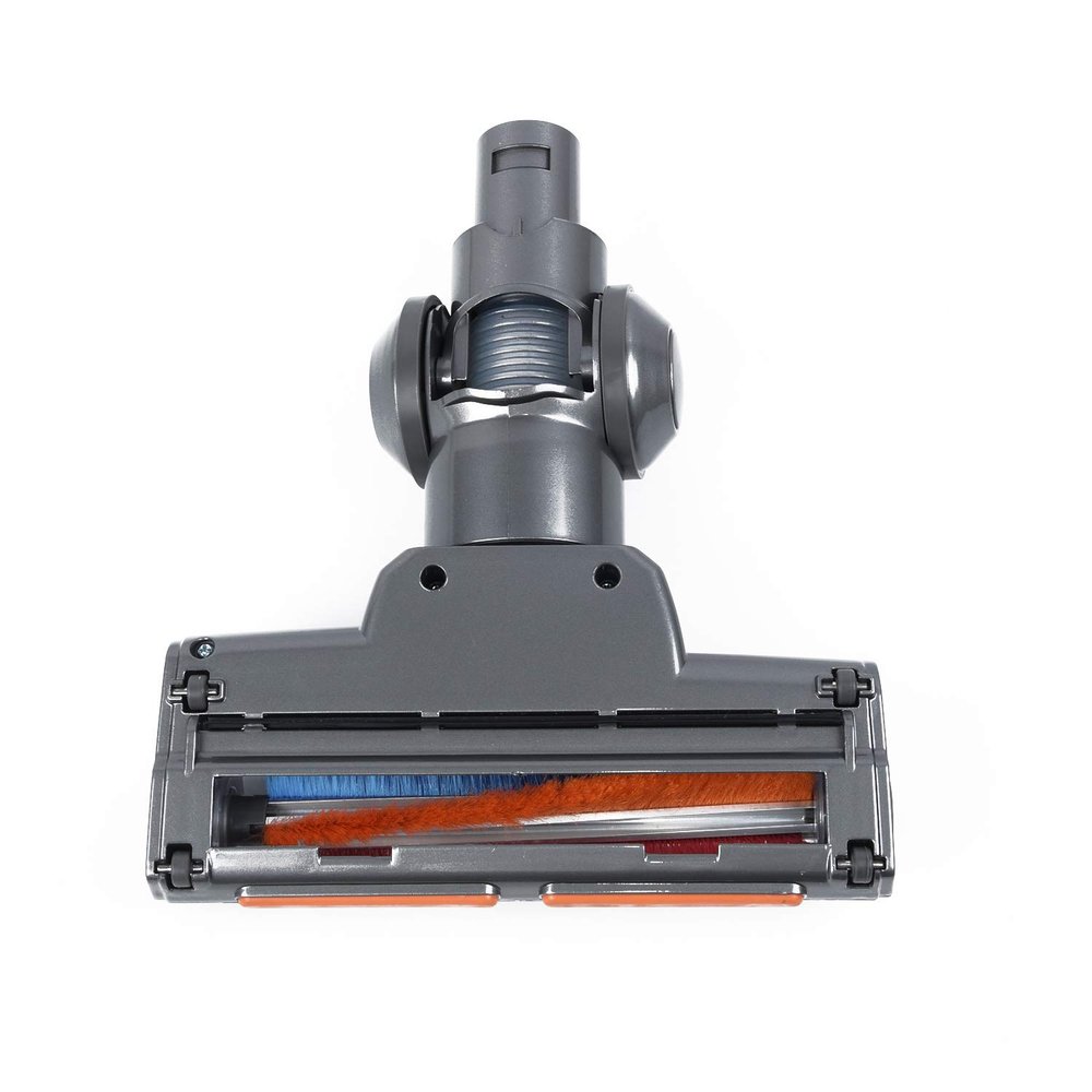 Tool Part for Brush Head Part for DC45 DC59 V6 DC61 DC62 Motorized Vacuum Accessories for Home Cleaning Floor Brush Head