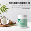 7 oz Sodium Cocoyl Isethionate, Premium Sodium Cocoyl Isethionate (SCI) Powder, Amazing Bubbles, Gentle on Skin, Biodegradable, Suitable for Making Bath Bombs (7Ounce (Pack of 1)) view 4