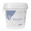 Fatima's Garden Nila Blue Black Soap - Smoothing Hammam Cleanser, 1Kg view 1