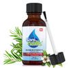 Troya Toenail Repair For Damaged Nails  Sani Nails Brush-On Toenail Solution for Hydrating and Restoring (1 Pack) view 1