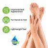 Troya Toenail Repair For Damaged Nails  Sani Nails Brush-On Toenail Solution for Hydrating and Restoring (1 Pack) view 2
