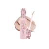 Flower Knows Midsummer Fairytales Liquid Highlighter,Silver Glitter Highlighter Makeup,Shimmer Face & Body Illuminator,Blendable & Long-lasting face Highlighter for All Skin Tones(01 Moonlight Swing) view 1