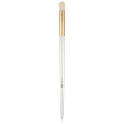 DUcare Eyeshadow Brush - Fluffy Eyeshadow Blending Brush for Cream & Powder Makeup, Ultra-Soft Vegan Bristles, Ergonomic Handle for Professional & Everyday Use