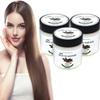 3 Pieces Hair Mask Argan Oil Hair Care Conditioner Women Hair Mask for Damaged Hair and Growth Deep Conditioning Hair Mask Hair Treatment Hair Cream Dry Frizzy Hair Nourish Repair Hydrate 6.8fl.oz view 1