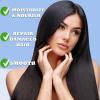 3 Pieces Hair Mask Argan Oil Hair Care Conditioner Women Hair Mask for Damaged Hair and Growth Deep Conditioning Hair Mask Hair Treatment Hair Cream Dry Frizzy Hair Nourish Repair Hydrate 6.8fl.oz view 3