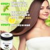 3 Pieces Hair Mask Argan Oil Hair Care Conditioner Women Hair Mask for Damaged Hair and Growth Deep Conditioning Hair Mask Hair Treatment Hair Cream Dry Frizzy Hair Nourish Repair Hydrate 6.8fl.oz view 4