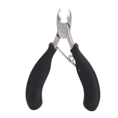 Ingrown Nail Cutter, Premium Stainless Steel Manicure Tool for Home Salon, with Trimmer Tool for Nail Art