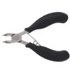 Ingrown Nail Cutter, Premium Stainless Steel Manicure Tool for Home Salon, with Trimmer Tool for Nail Art view 2