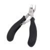 Ingrown Nail Cutter, Premium Stainless Steel Manicure Tool for Home Salon, with Trimmer Tool for Nail Art view 3