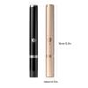 Heating Eyelash Curler Women's Electric Eyebrow And Face Hair Trimmer Easy To Use Precise Grooming Remover view 3