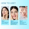 Ann Diary Amino Acid Exfoliating Gel Scrub for Face and Body Skin, Deep Cleansing Moisturizing Skin Exfoliator Gel,for Smooth, Resurface and Even Skin for Moisture Balance Net 4.94 fl.oz view 2