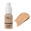 5 Colors Liquid Foundation with Concealer, Brightening, Moisturizing, Oil Control (Buff Beige, 4) view 1