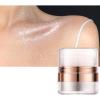 Fairys Highlight Patting Powder Highlighters Body Brightens Natural 3d Face Powder Blusher view 1