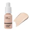 5 Colors Liquid Foundation with Concealer, Brightening, Moisturizing, Oil Control (Porcelain, 1) view 1