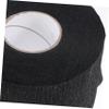 WEKADRIN 4rolls Disposable Neck Papers for Hairdressing Black White Neck Strips for Salon Use Convenient and Easy to Store Hair Cutting Accessories view 3