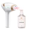 DermRays V4S Diode Laser Hair Removal with Gel view 1