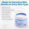 ddg Cleansing Balm Makeup Remover for Sensitive Skin,Eye Makeup Remover & Facial Cleanser for Waterproof Makeup Removal,Vegan Plant Oils,Nourishing & Hydrating,3.38floz/100ml view 3